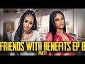 Nyema Vs Liberty FRIENDS W Benefits SEASON FINALE P1