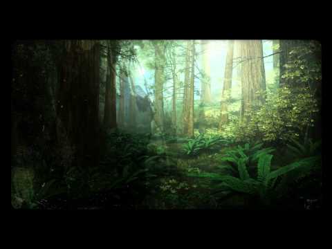 Resistance 2 Soundtrack - Radio - The Old Chisom Trail - Redwoods
