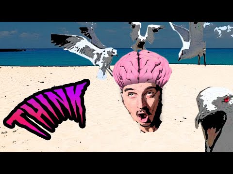 Thumbnail for Think (Cover) by The "5" Royales