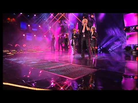 Hanson, Carson & Malmkvist - C'est la vie