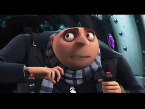 "Arlo the Red-Nosed Dinosaur" Part 9 - Marshmallow Attacks