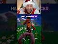 Last Christmas Funny Fortnite Remix