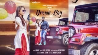 Shyne | Dream Boy(Full Audio) | Dj R Nation | M Farmers | Team Records | New Punjabi song(2017)