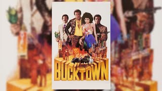 Bucktown - 1975 (Full Movie HD)