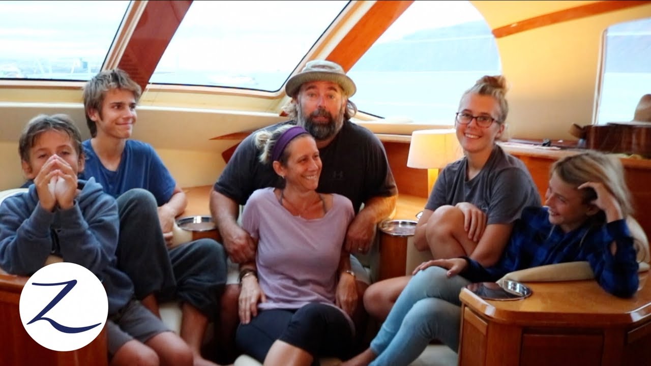 A BIG SURPRISE, SOME SAD GOODBYES, and a NEW ADVENTURE! (Ep 63) Season 2 Finale