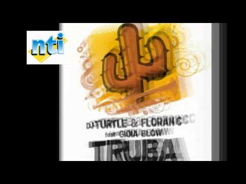 Dj Turtle & Floran C Ft Gioia Blow - Truba (Radio Edit)