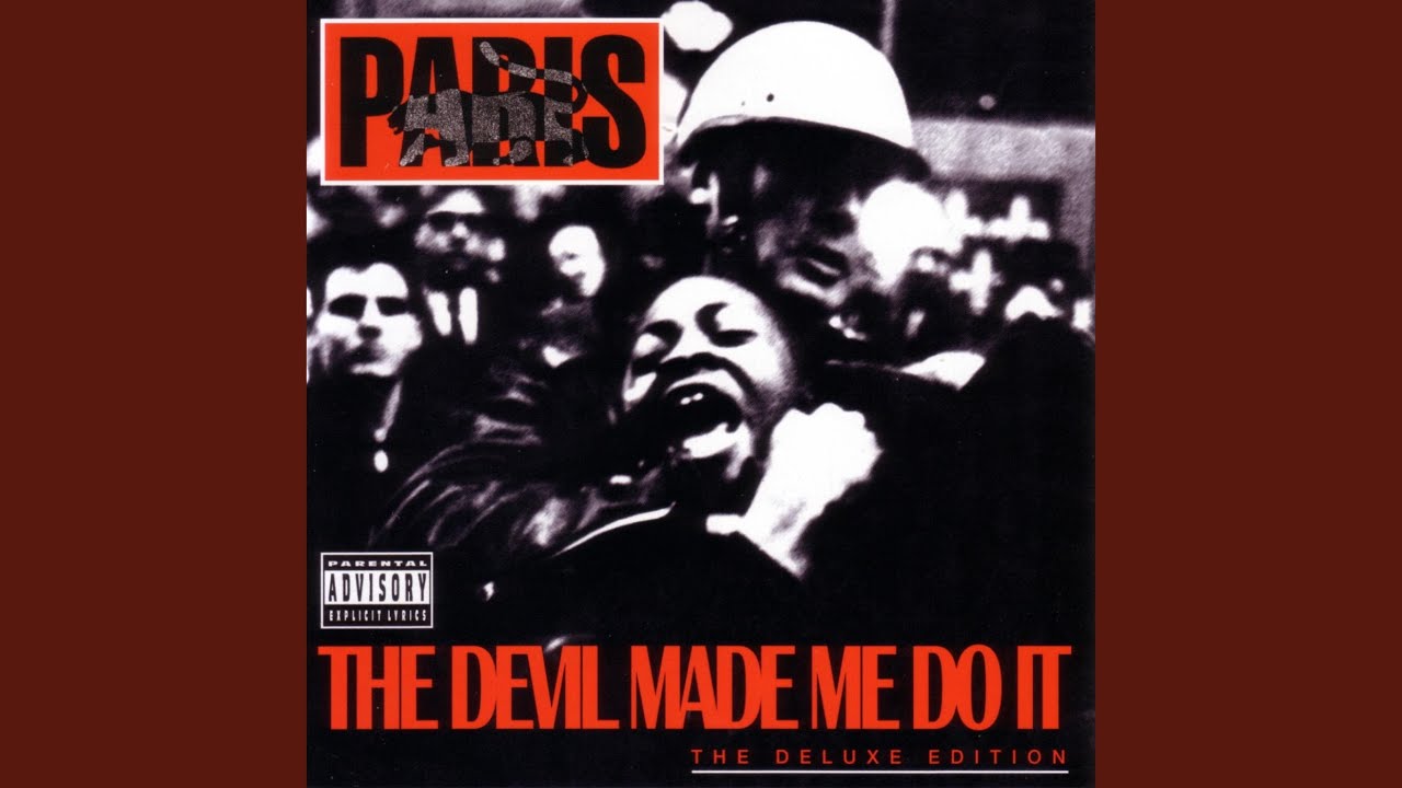 Paris - Mellow Madness