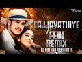 LAJJAVATHIYE VS FIEN REMIX DJ RATHAN X BHARATH COLLABORATION VOL 12 SUMANTH VISUALS