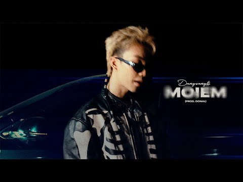 Dangrangto - MOIEM (w/ DONAL) on Spotify Charts