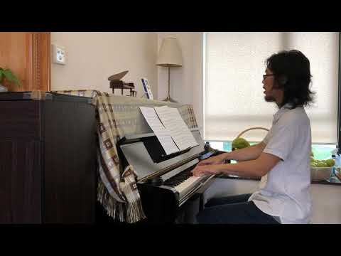 ABRSM 2020 Violin Grade 4 - A2 Moderate Tempo Accompaniment [Presto]