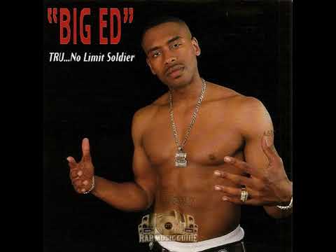 Big Ed x We Represent ft  Mia X, C-Murder, Mr  Serv On