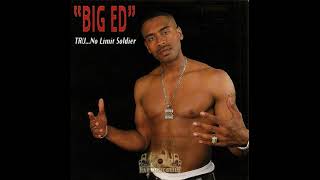 Big Ed x We Represent ft  Mia X, C-Murder, Mr  Serv On