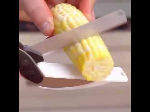 Clever Cutter Knife