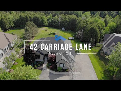 42 Carriage Lane, Puslinch (branded)