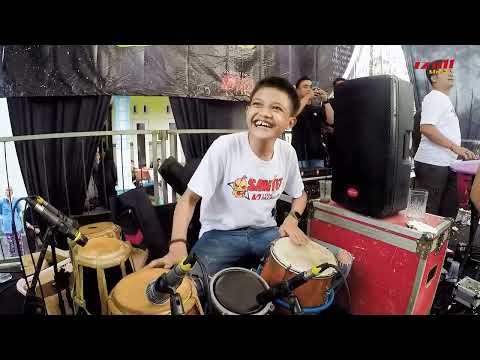 STECU - STECU ~ Pengeran Jandhut Kendang Banyuwangi