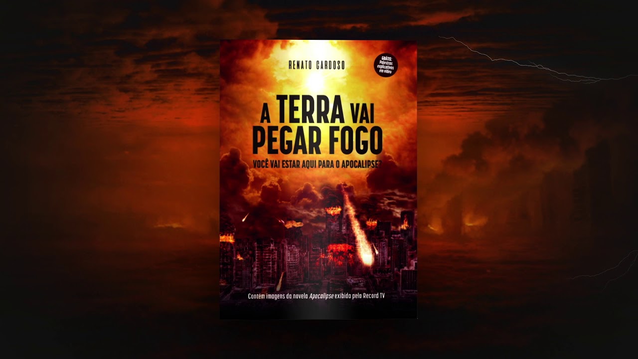 IGNORE O FUTURO PRÓXIMO por sua conta e risco