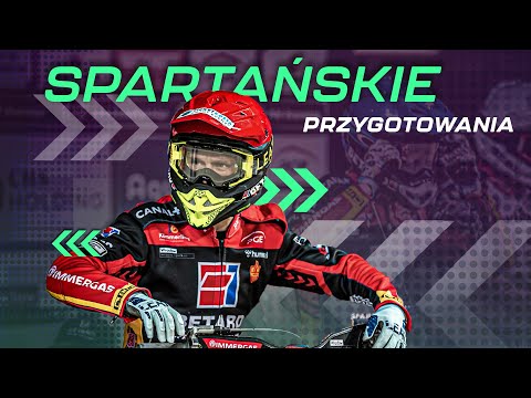 Jak do sezonu przygotowuje się BETARD SPARTA Wrocław?