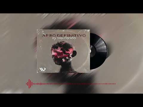 Afro Definitivo - Dj Jean Paredes