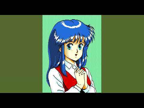 Hole Chaser (ホールチェイサー) OST OPNA -  BGM 2