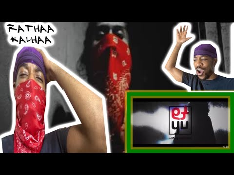 MALDIVE HIPHOP REACTION | Rathaa Kalhaa - Maatu, Toy & Rydey (OFFICIAL MUSIC VIDEO) AMERICAN REACT