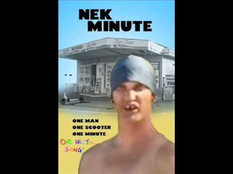 Nek Minute Song (Enforcer Remix)