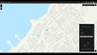 Basic Routing using ArcGIS JavaScript API