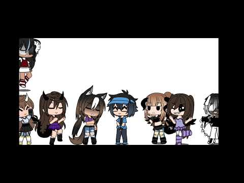 Jester Pomni's song By: Black Gryphl0n || ~ Feat @Itz_Nyxi ~ ||