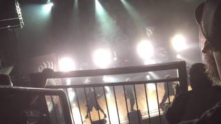 Meshuggah - Perpetual Black Second (Live)