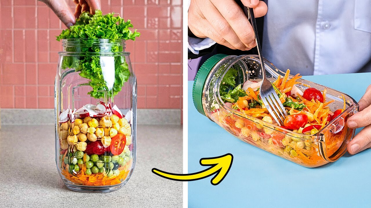 💊 BEST HEALTH GADGETS & HACKS Under $10! 💰🔥