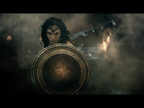 Batman v Superman: Dawn of Justice (TV Spot '#1 Movie')