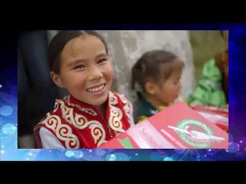 231022AM - Characteristics of an Alive Church