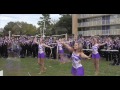SFASU - Fight Song by the Spirit Rock
