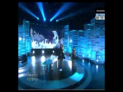 JunHyung (Beast) & HyunA (4Minute) VS Song Ji eun (Secret) & Bang Yong Guk