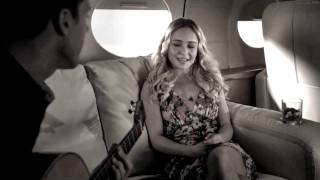 Juliette Barnes - Love like Mine (Music Video)