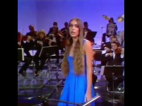 Romina Power - Acqua Di mare 1981