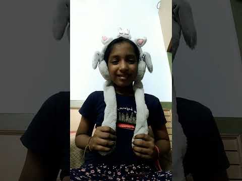 Do you like my headphones? comment down below.