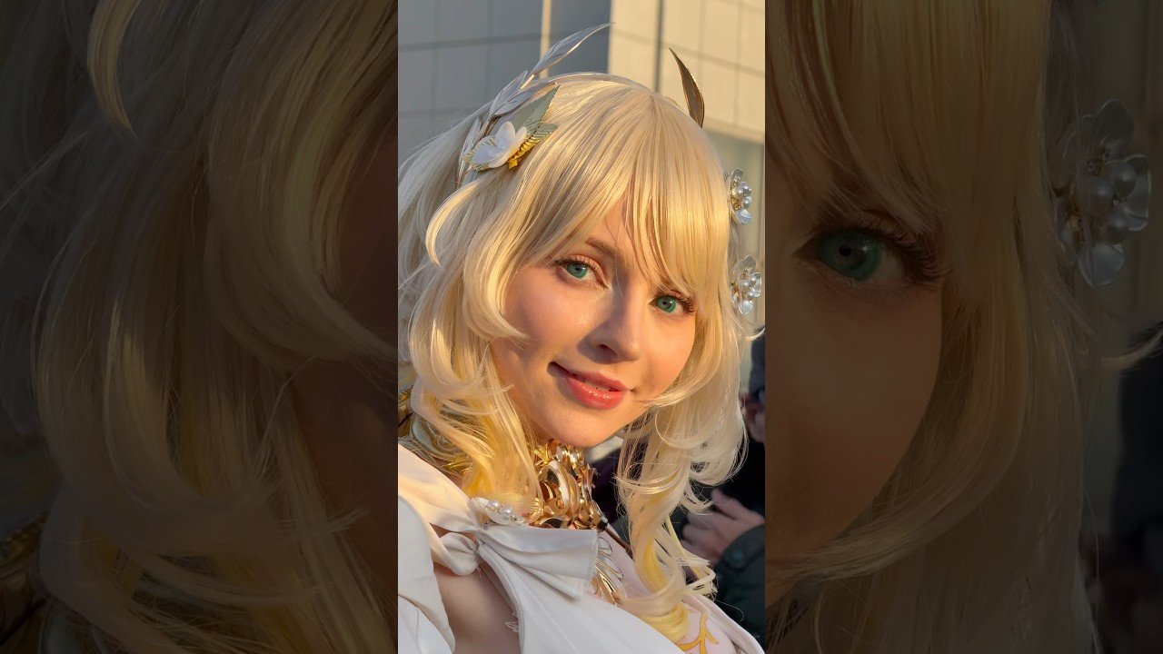 コスプレ！コミックマーケット107