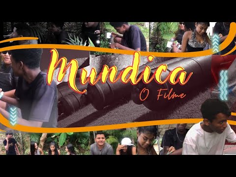 Mundica - O Filme