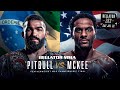 Countdown to Bellator 263: Patricio Pitbull vs. AJ McKee | Featherweight World Grand Prix Finals