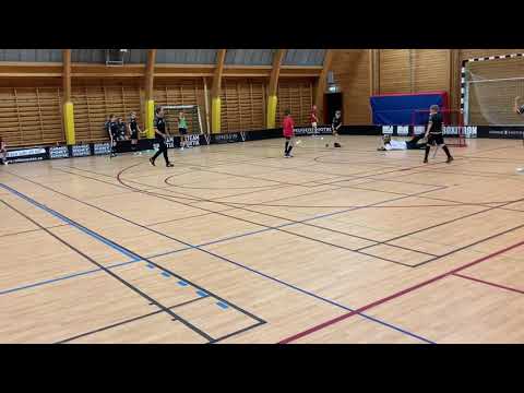 Grym räddning av Melle Solfjäderstaden P09