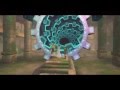 Legend Of Zelda Skyward Sword Ending Part 1 Saying Goodbye HD