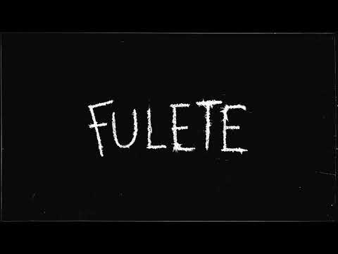 Cazzu, Brray, Luar la L, Ankhal - Fulete (Slowed + Reverb)