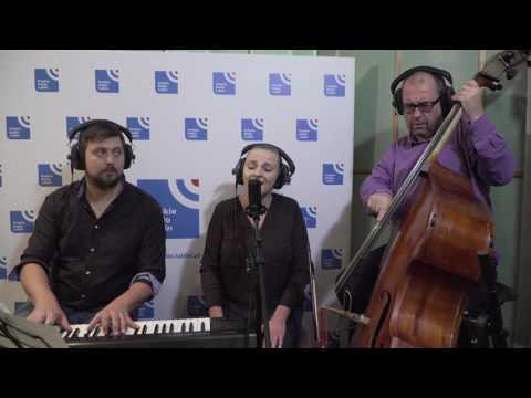 Halo Kultura Session #7 / Kinga Ziółko, Michał Iwanek, Mariusz Bogdanowicz - "Nie zapominaj mnie"