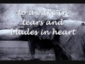 WHILE HEAVEN WEPT To Grieve Forever 