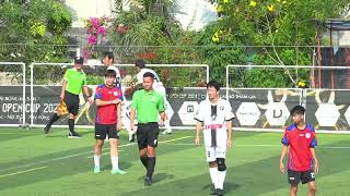 【O-40】Friendly match_12/4/2026