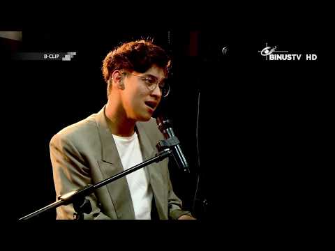 B-CLIP #1082 ARDHITO PRAMONO - What Do You Feel About Me