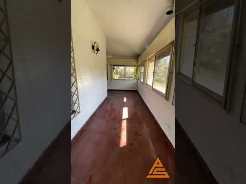 Venta en Barrio Golf, La Cumbre Córdoba