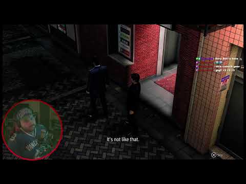 A Conspiracy Is Afoot!!!