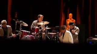 Bob Dylan LIVE "Pay in Blood" 3 Dec  2019 Beacon Theatre NYC