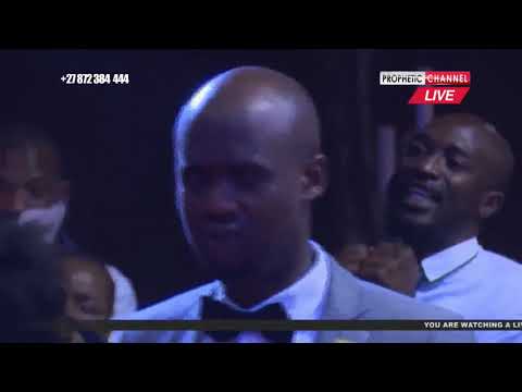 Glorious is your name-James nee